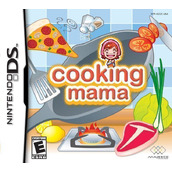 Cooking Mama (Psyfer)
