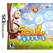Soul Bubbles