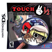 Touch Detective 2 1-2