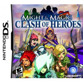Might & Magic: Clash of Heroes