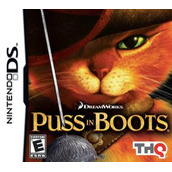Puss in Boots