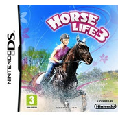 Horse Life 3