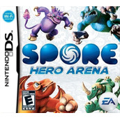 Spore Hero Arena (EU)