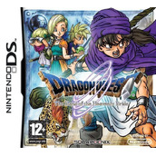 Dragon Quest - The Hand Of The Heavenly Bride (EU)(BAHAMUT)