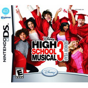 High School Musical 3: Senior Year