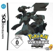 Pokemon - Weisse Edition