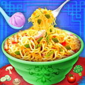 亚洲料理餐厅手游