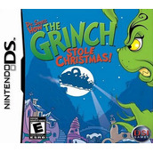 Dr. Seuss: How the Grinch Stole Christmas!