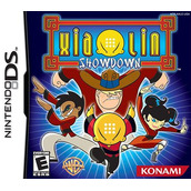 Xiaolin Showdown