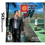 Flower, Sun and Rain: Murder and Mystery in Paradise