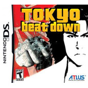 Tokyo Beat Down