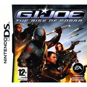 G.I. Joe - The Rise Of Cobra (EU)(BAHAMUT)