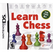 Learn Chess