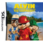 Alvin and the Chipmunks: Chipwrecked