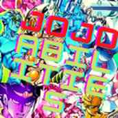 模拟jojo替身能力测试版手游