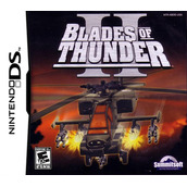 Blades of Thunder II