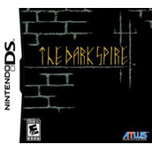 Dark Spire, The