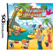 Virtual Villagers: A New Home