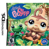 Littlest Pet Shop: Jungle