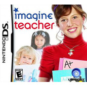 Imagine: Teacher