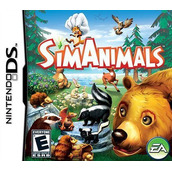 SimAnimals