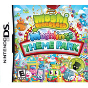 Moshi Monsters: Moshlings Theme Park