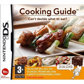 Cooking Guide - Can't Decide What To Eat