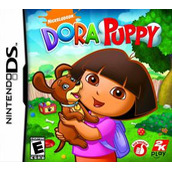 Dora Puppy