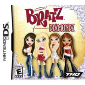 Bratz: Forever Diamondz