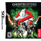 Ghostbusters: The Video Game