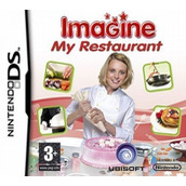 Imagine - My Restaurant (EU)
