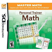 Personal Trainer: Math