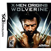 X-Men Origins: Wolverine