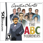 Agatha Christie - The ABC Murders (US)