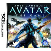 James Cameron's Avatar: The Game