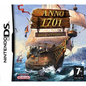 Anno 1701 - Dawn Of Discovery (Sir VG)