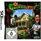 Gardenscapes (XMS)