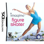 Imagine: Figure Skater