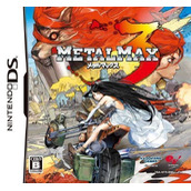 Metal Max 3