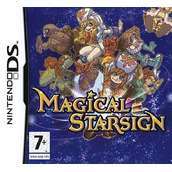Magical Starsign (Supremacy)