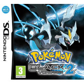 Pokemon Version Blanche 2 (frieNDS)