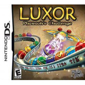 Luxor: Pharaoh's Challenge