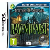 Mystery Case Files - Ravenhearst (ABSTRAKT)