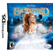 Enchanted