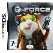 G-Force (EU)