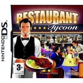 Restaurant Tycoon