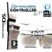 Air Traffic Controller By DS (EU)(BAHAMUT)
