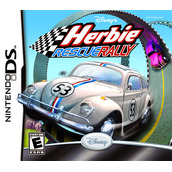 Herbie: Rescue Rally