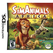 SimAnimals: Africa
