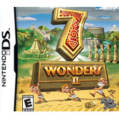7 Wonders II